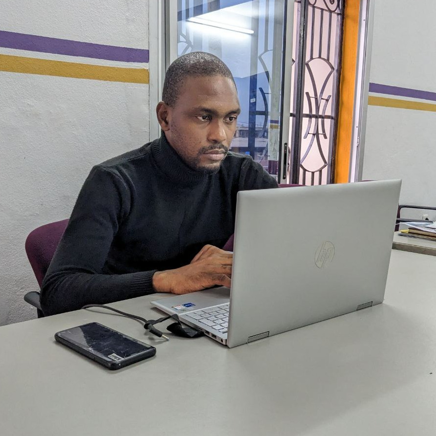Création de site web